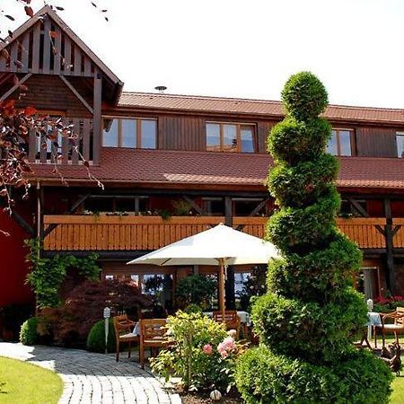 Hotel A La Ferme Osthouse Luaran gambar