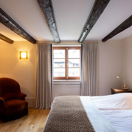 Hotel A La Ferme Osthouse Luaran gambar