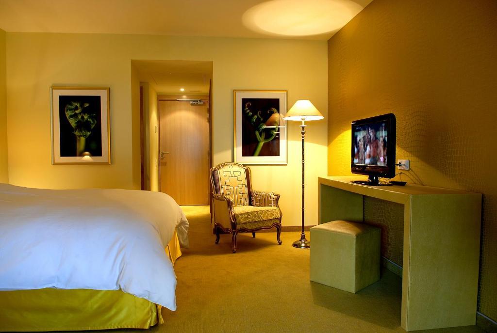 Hotel A La Ferme Osthouse Bilik gambar